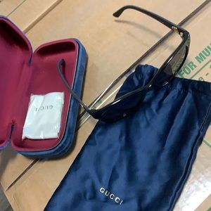 Gucci sunglasses